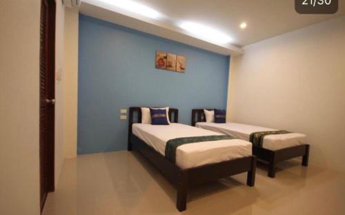Thong Sala Casa | Phangan Guest House