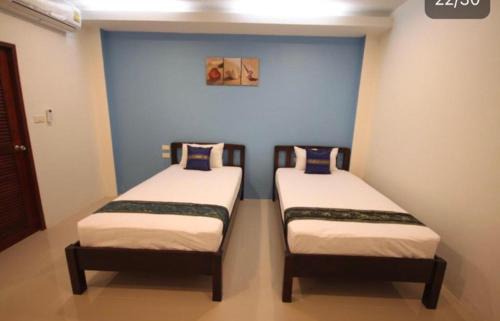 Thong Sala Casa | Phangan Guest House