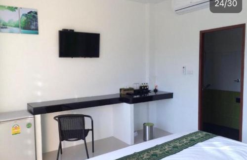Thong Sala Casa | Phangan Guest House