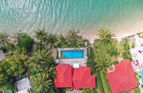Ko Pha-ngan Villa | Phangan Luxry Beach Villa