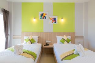 Bang Tao Casa | Phant at Thalang Service Apartment