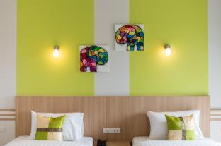 Bang Tao Casa | Phant at Thalang Service Apartment