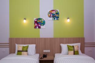 Bang Tao Casa | Phant at Thalang Service Apartment