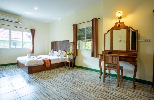 San Pa Thong Complejo | Phanumas LongStay Resort
