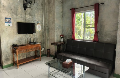 San Pa Thong Complejo | Phanumas LongStay Resort