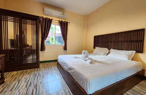 San Pa Thong Complejo | Phanumas LongStay Resort