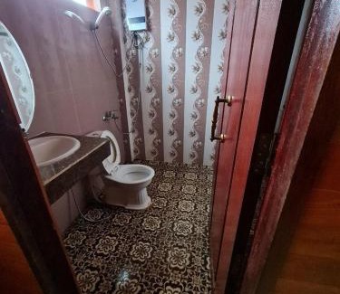 Sen Monorom Casa | Phanyro Motel