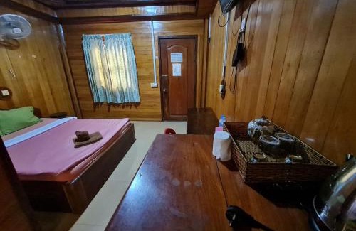 Sen Monorom Casa | Phanyro Motel