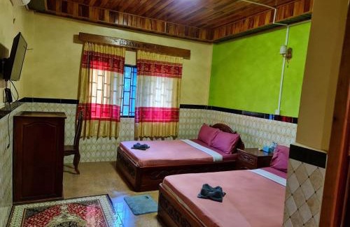 Sen Monorom Casa | Phanyro Motel