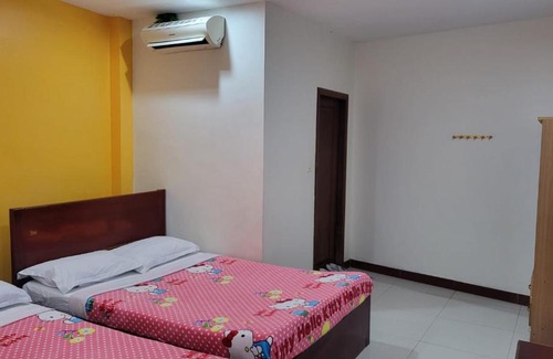Tuol Kouk Hotel | PHAPPY GUEST HOUSe