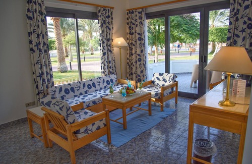 Village Road Complejo | Pharaoh Azur Resort