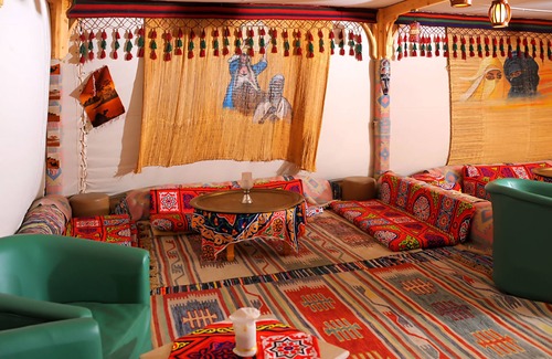Village Road Complejo | Pharaoh Azur Resort