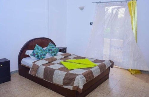 Luxor Hotel | Pharaonic Rose
