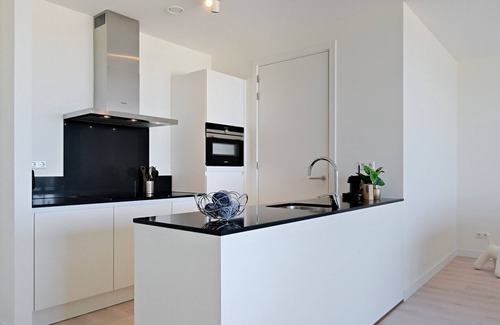 Breskens Apartamento | Pharos Dunes Panorama