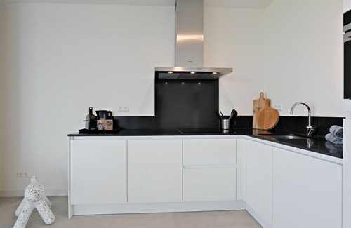 Breskens Apartamento | Pharos Sea Breeze Panorama