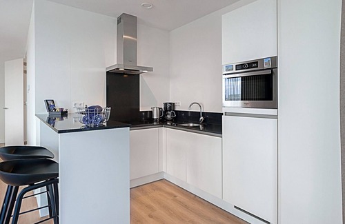 Breskens Apartamento | Pharos Sea Pearl Terrace