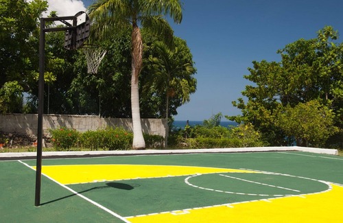 Montego Bay Villa | Pharos Summertime - Ocean Views - 7 bedrooms