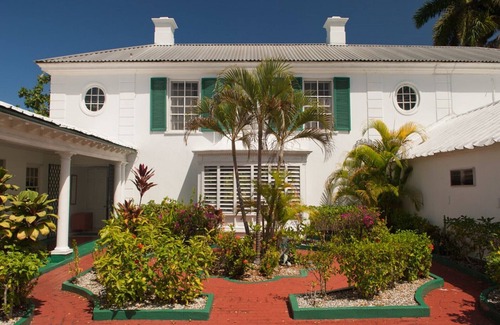 Montego Bay Villa | Pharos Summertime - Ocean Views - 7 bedrooms