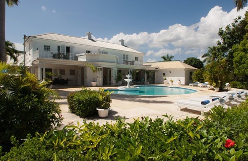 Montego Bay Villa | Pharos Summertime - Ocean Views - 7 bedrooms