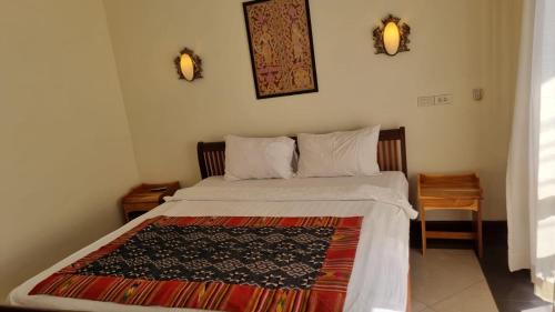 Luang Prabang Villa | Phasouk Viengmai Villa