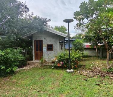 Uthai Thani Casa | Phawaeng Resort พะแวงรีสอร์ท