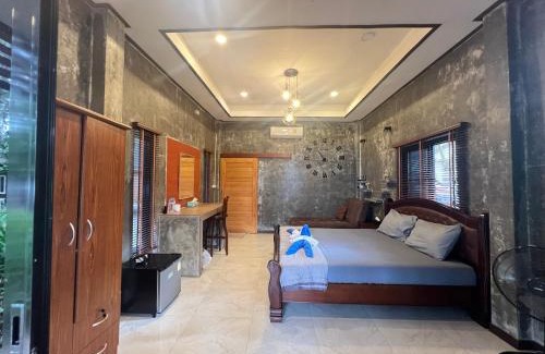 Ranong Complejo | Phayam Coconut Beach Resort