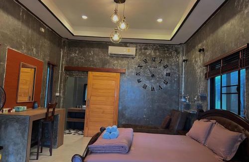 Ranong Complejo | Phayam Coconut Beach Resort