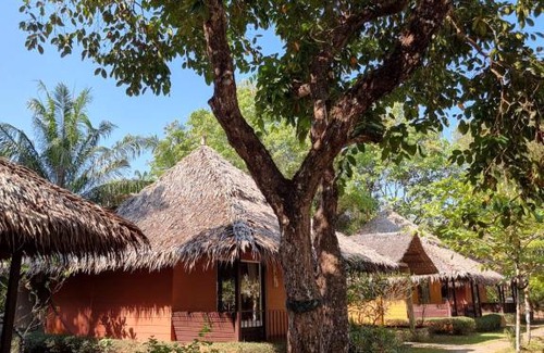 Ranong Complejo | Phayam Cottage Resort