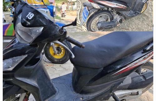 Samut Sakhon Villa | Phayam Local homestay