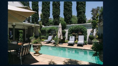 Centurion Cama Y Desayuno | Pheasant Hill Bed and Breakfast