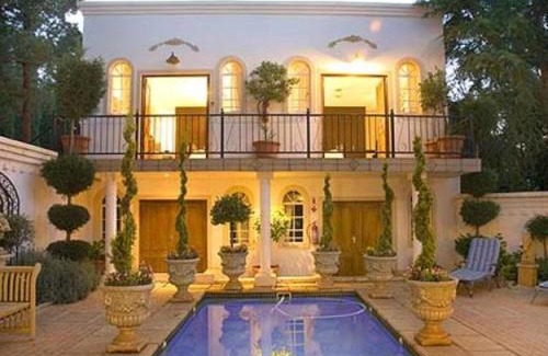 Centurion Cama Y Desayuno | Pheasant Hill Bed and Breakfast