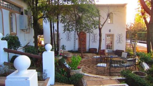 Centurion Cama Y Desayuno | Pheasant Hill Bed and Breakfast