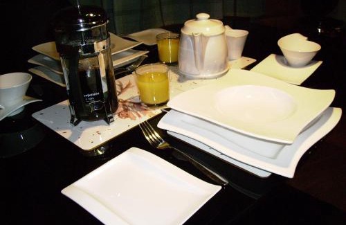 Carlisle Chalet De Esquí | Pheasant Lodge Scottish Borders