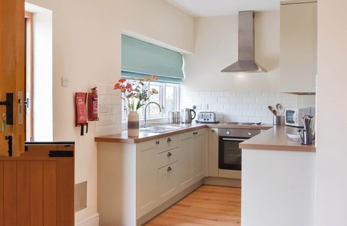 Usk Apartamento | Pheasant Pens 2 - UK50188
