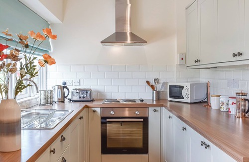 Usk Apartamento | Pheasant Pens 2 - UK50188