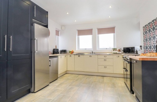 Windermere Cabaña | Pheasants Folly