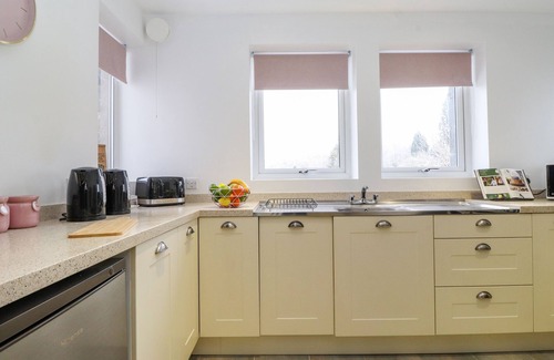 Windermere Cabaña | Pheasants Folly