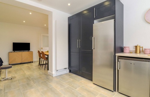 Windermere Cabaña | Pheasants Folly