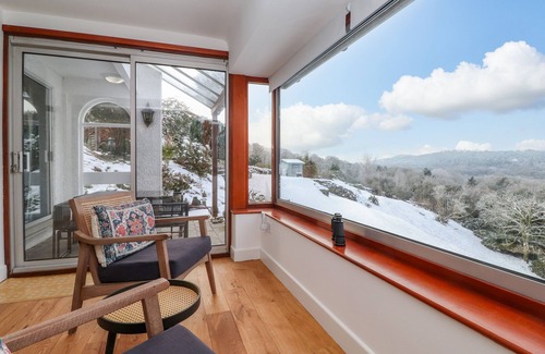 Windermere Cabaña | Pheasants Folly