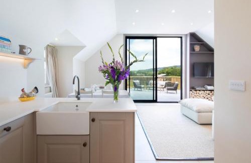 Broadway Casa | Pheasants Nest