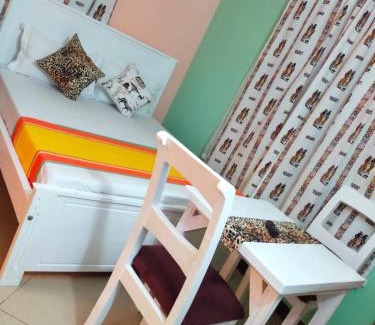 Nyali Apartamento | Phee home