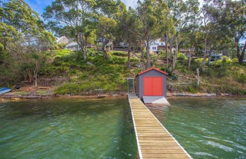 Phegans Bay Casa | Phegans Bay Waterfront Retreat