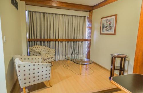 Setor Hoteleiro Sul Hotel | Phenícia Bittar Hotel