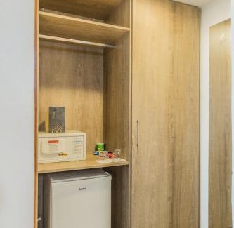 Setor Hoteleiro Sul Hotel | Phenícia Bittar Hotel