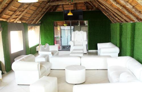Hazyview Casa | Phendulani Lodge & Park