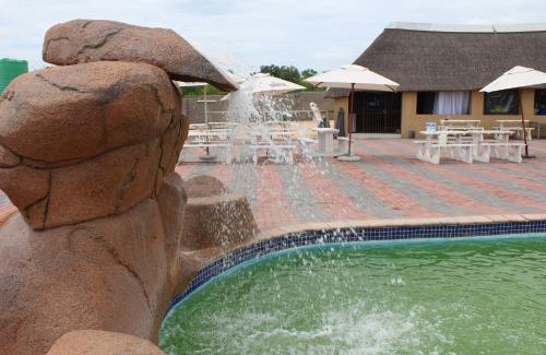 Hazyview Casa | Phendulani Lodge & Park