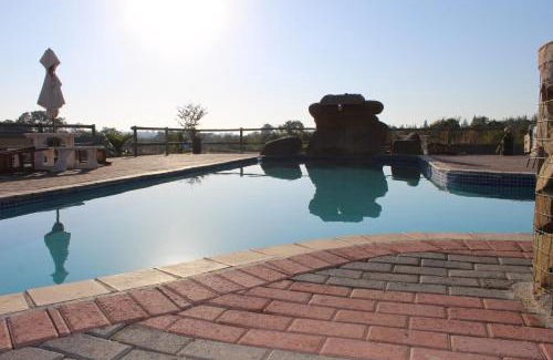 Hazyview Casa | Phendulani Lodge & Park