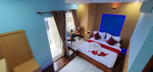 Poipet Hotel | Pheng Chenda Hotel