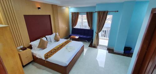 Poipet Hotel | Pheng Chenda Hotel