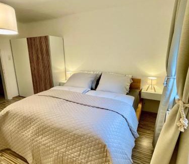 Murau Apartamento | PHENIX Alpin Apartment Kreischberg